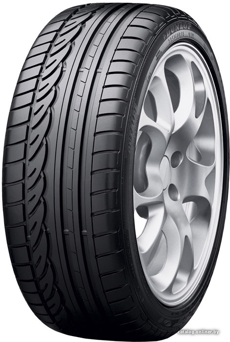 Автомобильные шины Dunlop SP Sport 01 225/60R18 100H