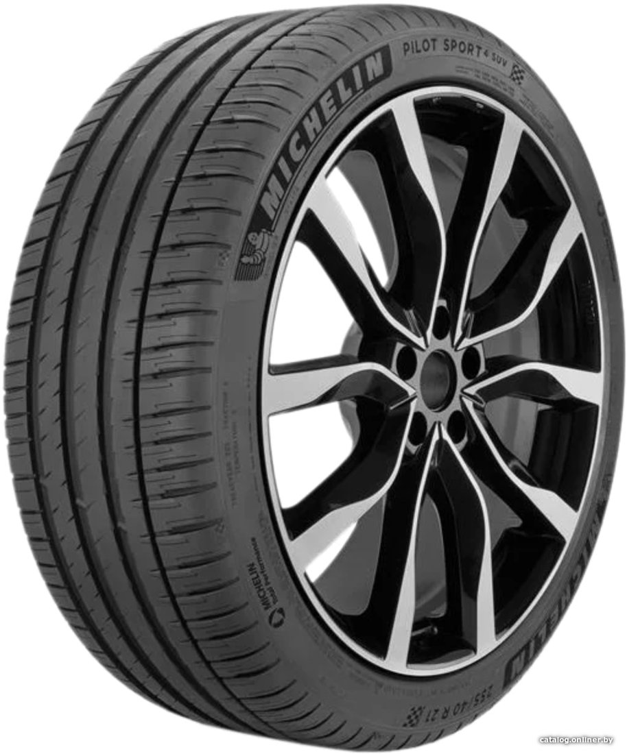 Автомобильные шины Michelin Pilot Sport 4 SUV 295/40R22 112Y XL