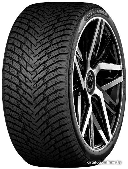 Автомобильные шины Grenlander Icedefensor Stud II 255/50R19 103T