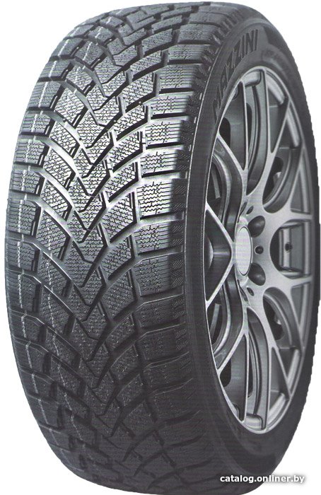 Автомобильные шины Mazzini Snowleopard 195/55R15 85T