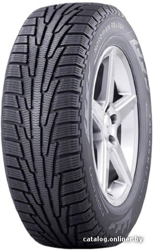 Автомобильные шины Ikon Tyres Nordman RS2 175/65R14 86R