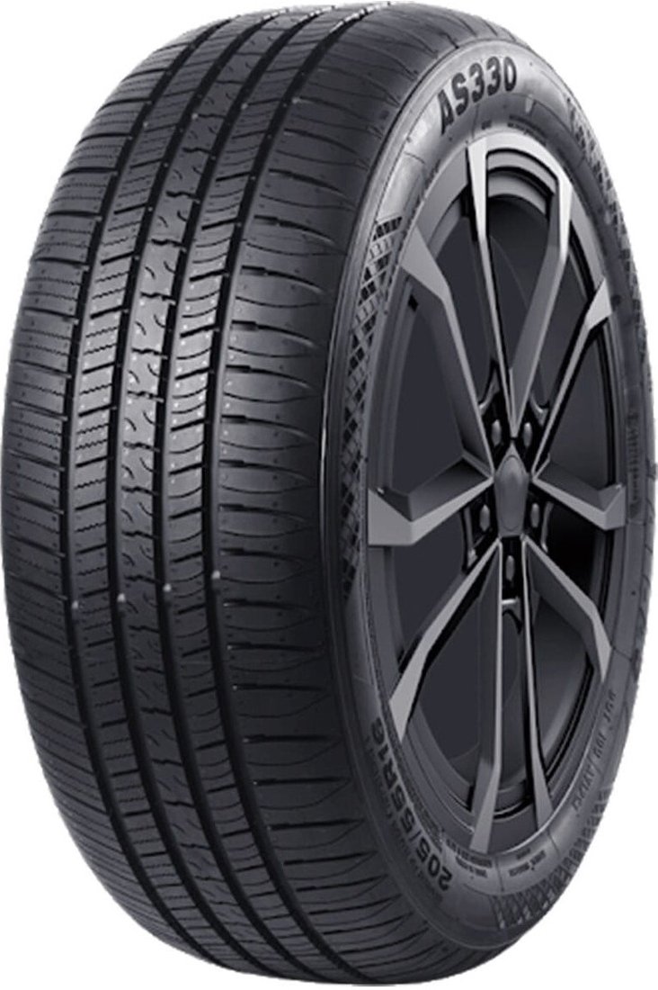 Автомобильные шины Atlas Tires AS330 225/45R18 95V