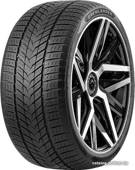 Автомобильные шины Grenlander Icehawke II 265/35R20 99H XL