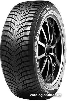 Автомобильные шины Marshal WinterCraft ice Wi31 205/55R16 91T