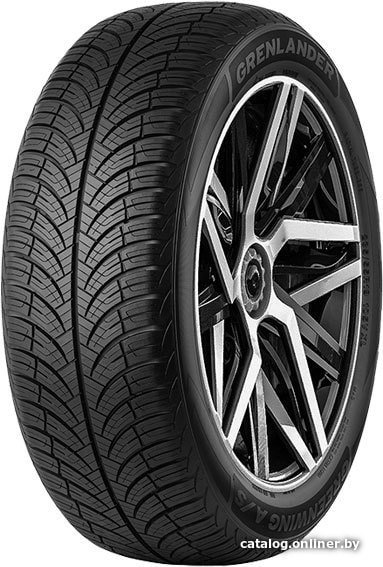 Автомобильные шины Grenlander Greenwing A/S 175/65R15 84H