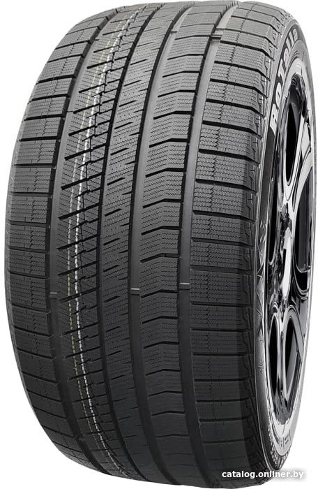 Автомобильные шины Rotalla Setula W Race S360 315/35R22 111H XL