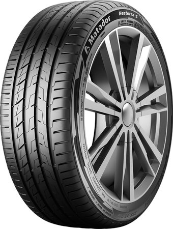 Автомобильные шины Matador Hectorra 5 225/55R18 98V