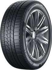 Автомобильные шины Continental WinterContact TS 860 S 255/35R21 98V XL