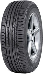 Автомобильные шины Ikon Tyres Nordman SC 215/65R16C 109/107T