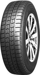 Автомобильные шины Nexen Winguard WT1 205/65R15C 102/100R