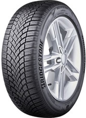 Автомобильные шины Bridgestone Blizzak LM005 255/60R17 110H