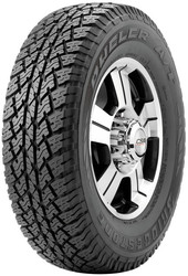 Автомобильные шины Bridgestone Dueler A/T 693 265/65R18 114V