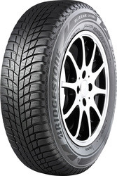 Автомобильные шины Bridgestone Blizzak LM001 225/55R17 97H