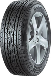 Автомобильные шины Gislaved TerraControl 215/65R16 98H