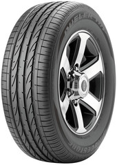 Автомобильные шины Bridgestone Dueler H/P Sport 275/40R20 106W (run-flat)