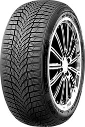 Автомобильные шины Nexen Winguard Sport 2 SUV 255/60R17 106H