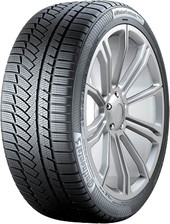 Автомобильные шины Continental WinterContact TS 850 P 235/60R18 103T