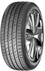 Автомобильные шины Nexen N'Fera SU1 215/45R17 91W