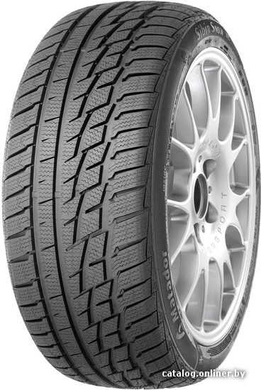 Автомобильные шины Matador MP 92 Sibir Snow 235/75R15 109T
