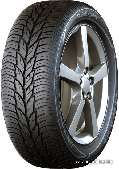 Автомобильные шины Uniroyal RainExpert SUV 245/65R17 107H