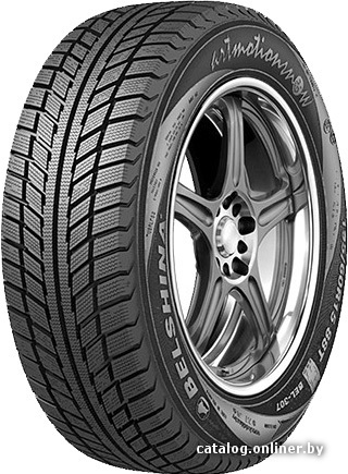 Автомобильные шины Белшина Artmotion Snow Бел-287 185/65R15 88T